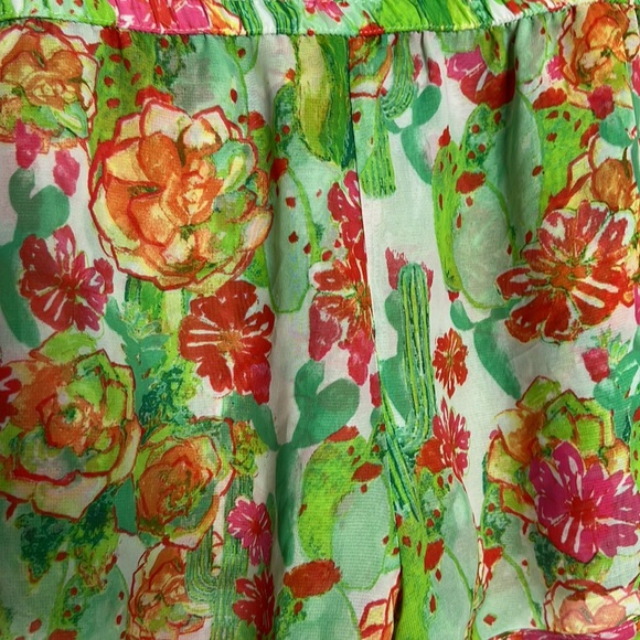 Show Me Your Mumu Bouy BoXer Shorts Women Size S . - Picture 3 of 4